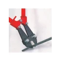 RS PRO 813 mm Plastic Grip Steel Handle Alloy Steel Jaw Bolt Cutter 771-9231