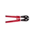 RS PRO 813 mm Plastic Grip Steel Handle Alloy Steel Jaw Bolt Cutter 771-9231
