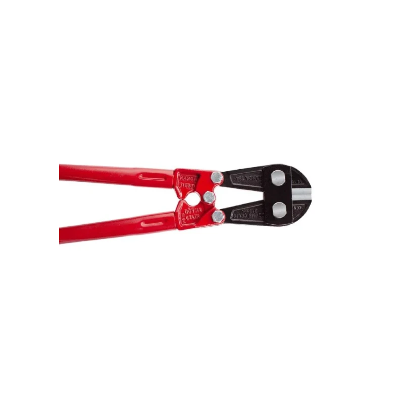 RS PRO 813 mm Plastic Grip Steel Handle Alloy Steel Jaw Bolt Cutter 771-9231