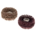 Dremel 2-Piece Abrasive Wheel Multitool Accessory for Use with SC402 Mandrel 