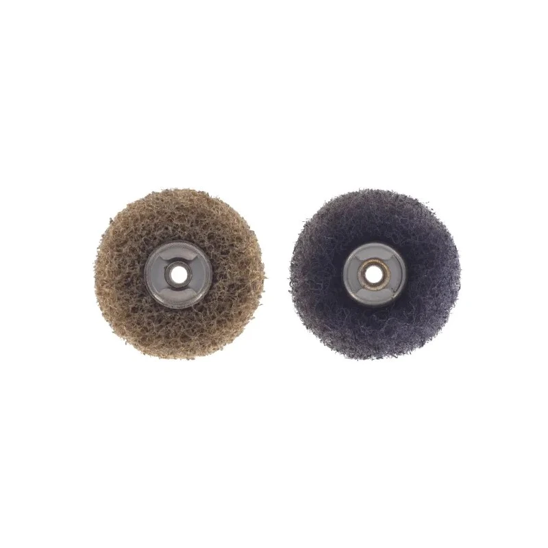 Dremel 2-Piece Abrasive Wheel Multitool Accessory for Use with SC402 Mandrel 