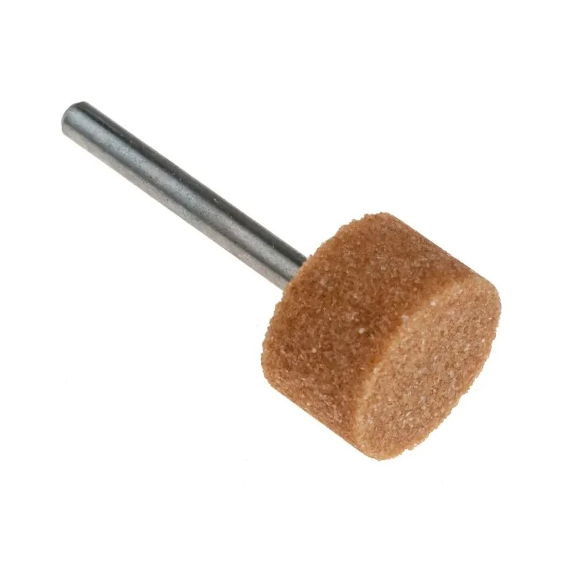 Dremel EZ SpeedClic Aluminium Oxide Abrasive Disc 38 mm Diameter Coarse Grade 2 Grit 2 Per Pack 26158193JA