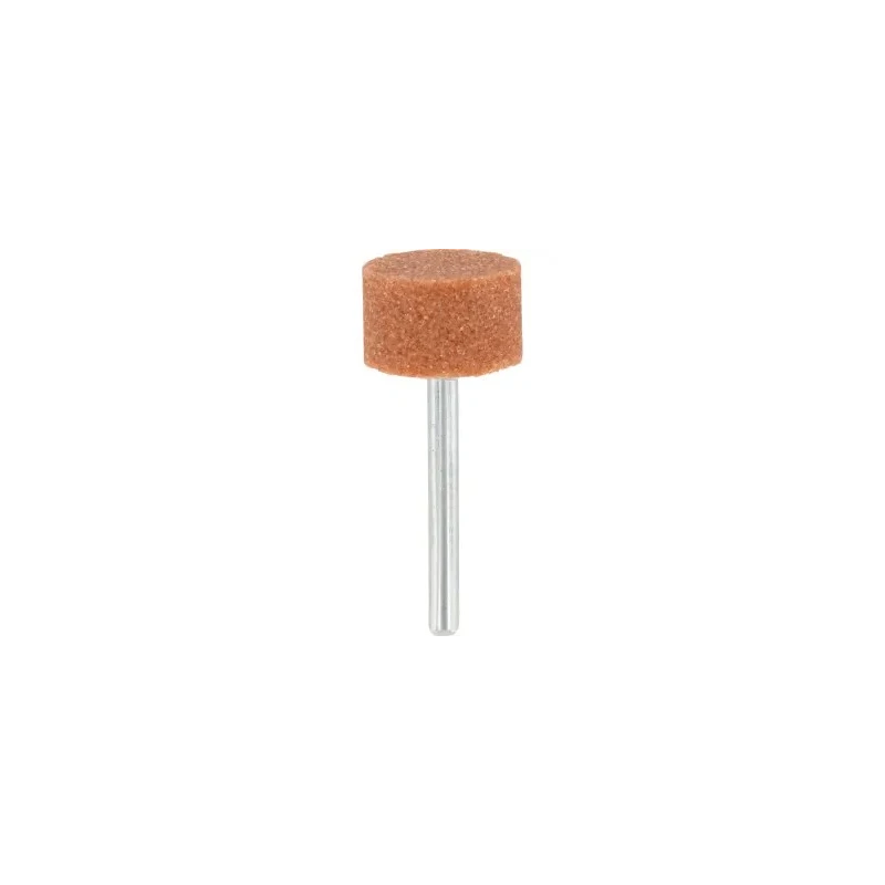 Dremel EZ SpeedClic Aluminium Oxide Abrasive Disc 38 mm Diameter Coarse Grade 2 Grit 2 Per Pack 26158193JA