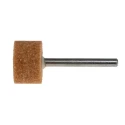 Dremel EZ SpeedClic Aluminium Oxide Abrasive Disc 38 mm Diameter Coarse Grade 2 Grit 2 Per Pack 26158193JA