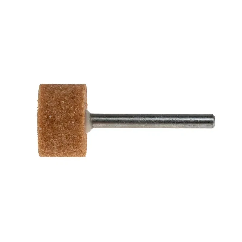 Dremel EZ SpeedClic Aluminium Oxide Abrasive Disc 38 mm Diameter Coarse Grade 2 Grit 2 Per Pack 26158193JA