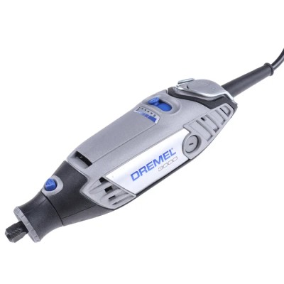 Dremel Dremel 3000-15 Corded Rotary Tool 230V 130W Type C F0133000JA