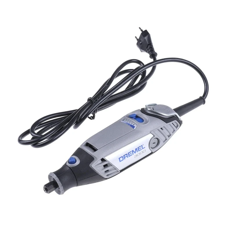 Dremel Dremel 3000-15 Corded Rotary Tool 230V 130W Type C F0133000JA
