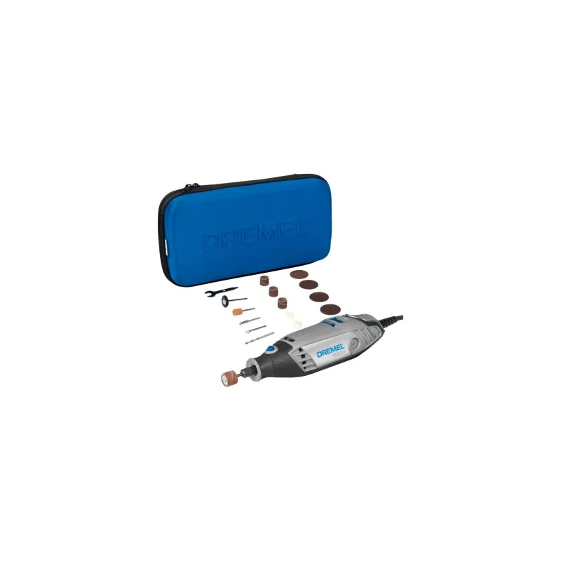 Dremel Dremel 3000-15 Corded Rotary Tool 230V 130W Type C F0133000JA