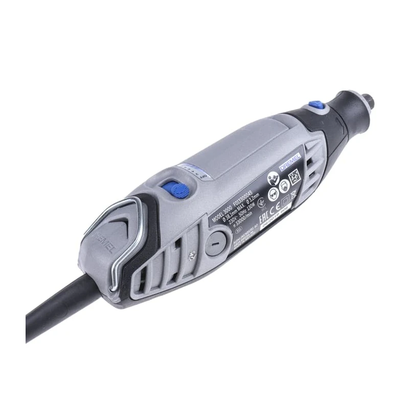Dremel Dremel 3000-15 Corded Rotary Tool 230V 130W Type C F0133000JA