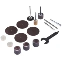 Dremel Dremel 3000-15 Corded Rotary Tool 230V 130W Type C F0133000JA