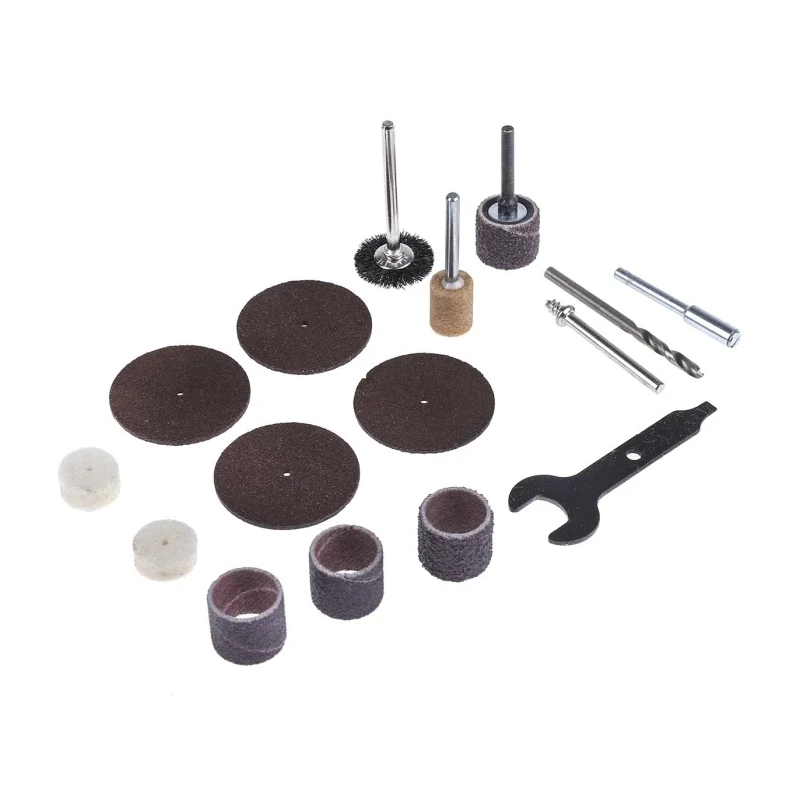 Dremel Dremel 3000-15 Corded Rotary Tool 230V 130W Type C F0133000JA