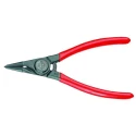 Gedore Circlip Plier 1-Piece, 230mm Overall Length, External Jaw, 69mm Jaw Length, ESD Safe, Chrome Vanadium Steel 8000 A 3