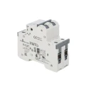 Siemens SENTRON Miniature Circuit Breaker 2-Pole 10A Type C 400V AC 60V DC 10 kA Breaking Capacity 5SY4210-7
