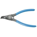 Gedore External Circlip Plier 170mm Overall, 43mm Jaw, Chrome Vanadium Steel, ESD Safe 8000 A 21
