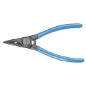 Gedore 1-Piece External Circlip Plier 182mm Overall Length, 52mm Jaw, ESD Safe 8000 A 2