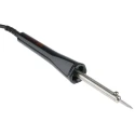 RS PRO Electric Soldering Iron 230V 30W with Ergonomic Triangular Handle 772-4753