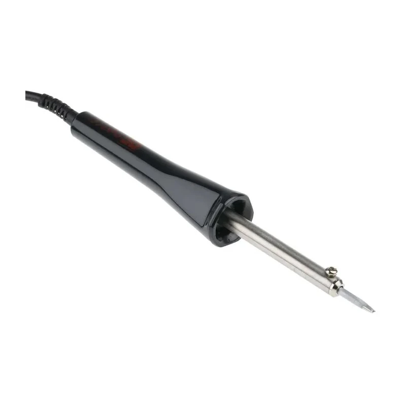 RS PRO Electric Soldering Iron 230V 30W with Ergonomic Triangular Handle 772-4753