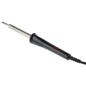 RS PRO Electric Soldering Iron, 230V, 60W, Type F Plug, Stainless Steel Tip, Nichrome Heater, Model 772-4750