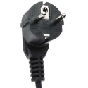 RS PRO Electric Soldering Iron, 230V, 60W, Type F Plug, Stainless Steel Tip, Nichrome Heater, Model 772-4750