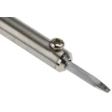 RS PRO Electric Soldering Iron 230V 30W with Ergonomic Triangular Handle 772-4753