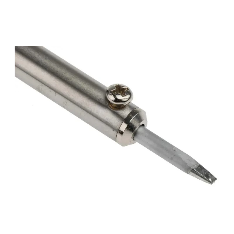 RS PRO Electric Soldering Iron 230V 30W with Ergonomic Triangular Handle 772-4753
