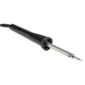 RS PRO Electric Soldering Iron, 230V, 25 W, Type F Plug, CE VDE Certified 772-4744