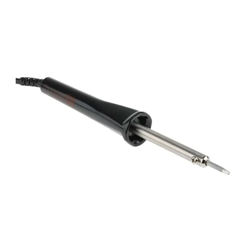 RS PRO Electric Soldering Iron, 230V, 25 W, Type F Plug, CE VDE Certified 772-4744