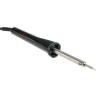 RS PRO Electric Soldering Iron, 230V, 25 W, Type F Plug, CE VDE Certified 772-4744