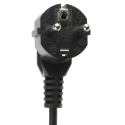 RS PRO Electric Soldering Iron, 230V, 25 W, Type F Plug, CE VDE Certified 772-4744