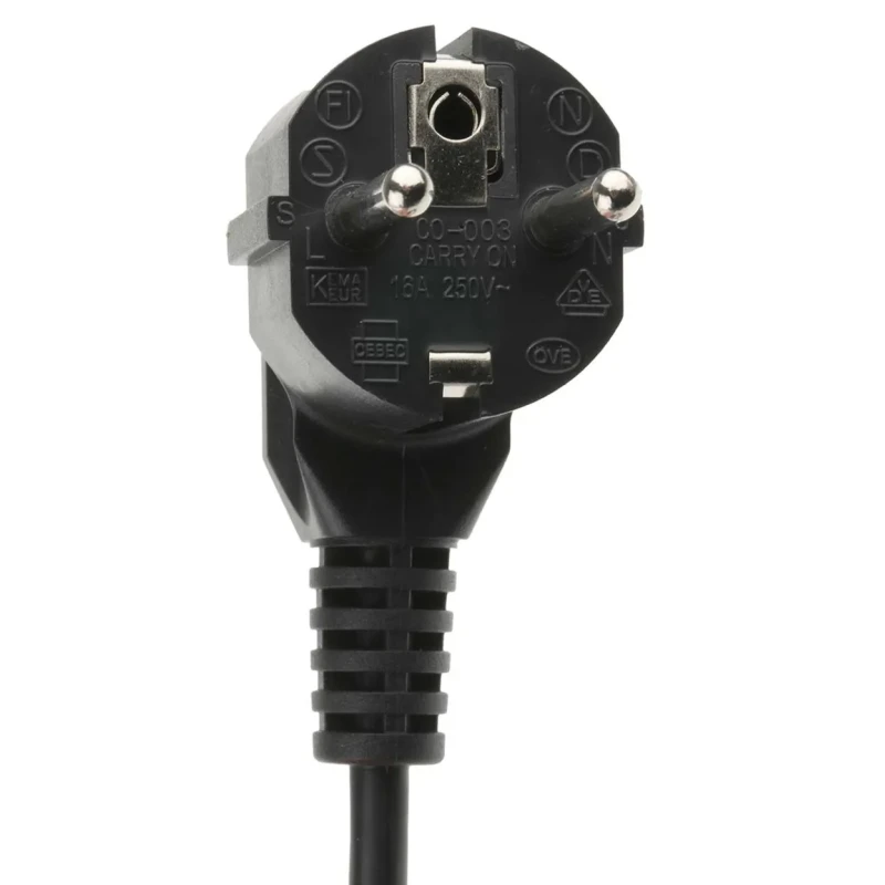 RS PRO Electric Soldering Iron, 230V, 25 W, Type F Plug, CE VDE Certified 772-4744