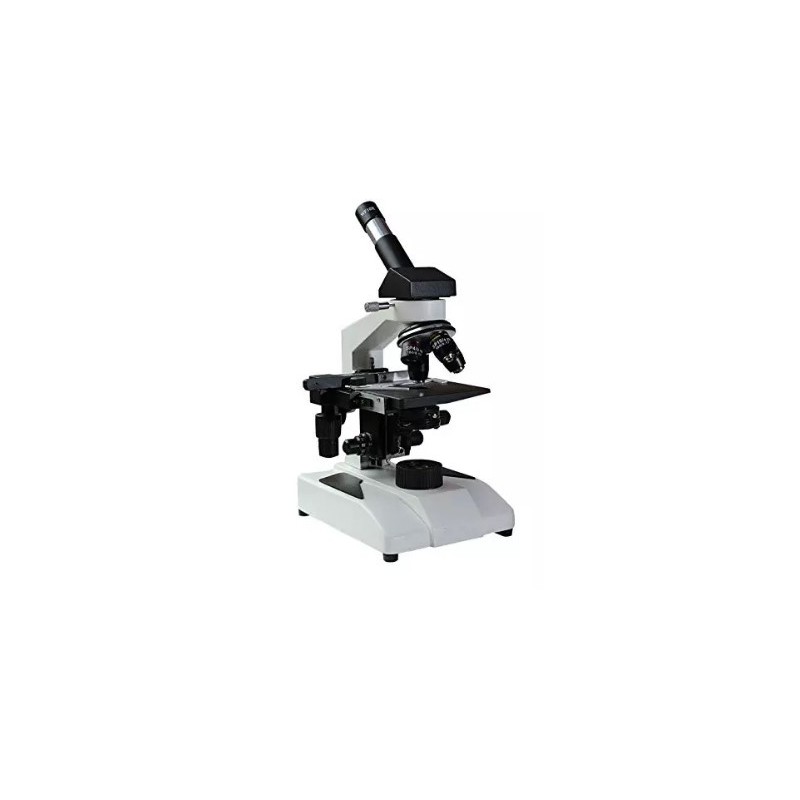 droplet-lab-compound-microscope-with-monocular-tube-sf-40-m-halogen-62879