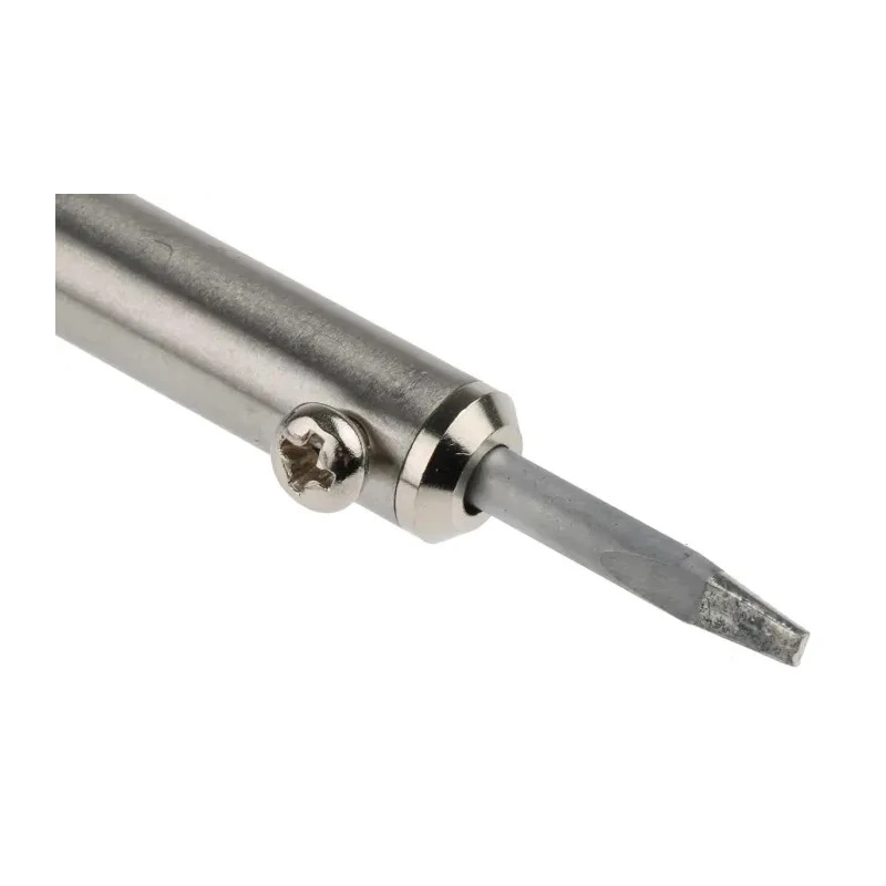 RS PRO Electric Soldering Iron, 230V, 25 W, Type F Plug, CE VDE Certified 772-4744