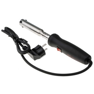 RS PRO Electric Soldering Iron 230V 150W with Type F Plug and 410°C Soldering Tip Temperature 772-4778
