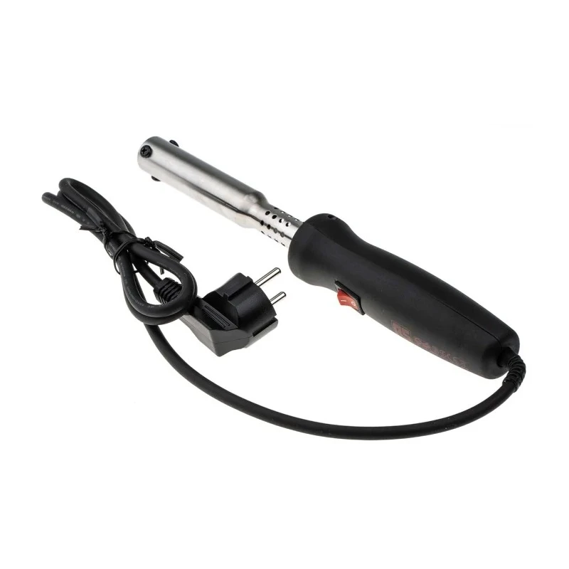 RS PRO Electric Soldering Iron 230V 150W with Type F Plug and 410°C Soldering Tip Temperature 772-4778