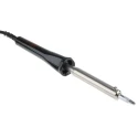RS PRO Electric Soldering Iron 230V 80W with Type F Plug 772-4769