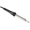 RS PRO Electric Soldering Iron 230V 80W with Type F Plug 772-4769