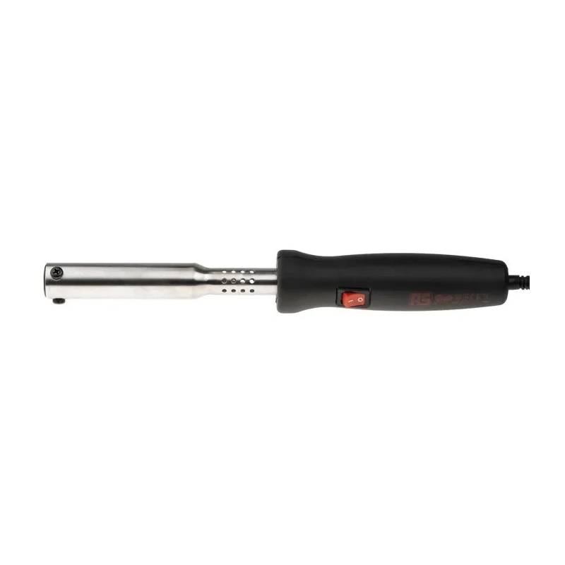 RS PRO Electric Soldering Iron 230V 150W with Type F Plug and 410°C Soldering Tip Temperature 772-4778