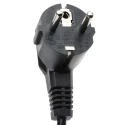 RS PRO Electric Soldering Iron 230V 80W with Type F Plug 772-4769