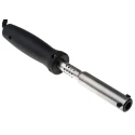 RS PRO Electric Soldering Iron 230V 150W with Type F Plug and 410°C Soldering Tip Temperature 772-4778