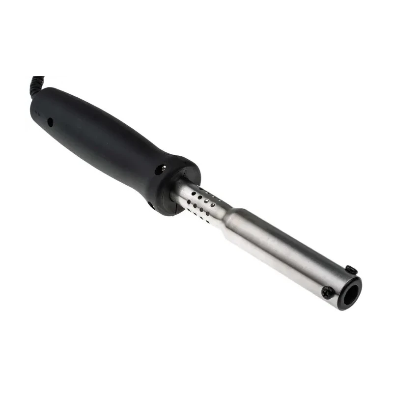 RS PRO Electric Soldering Iron 230V 150W with Type F Plug and 410°C Soldering Tip Temperature 772-4778