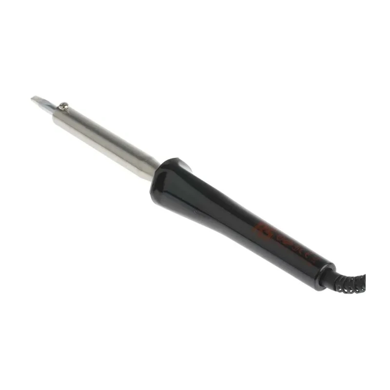 RS PRO Electric Soldering Iron 230V 80W with Type F Plug 772-4769