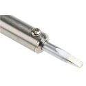 RS PRO Electric Soldering Iron 230V 80W with Type F Plug 772-4769