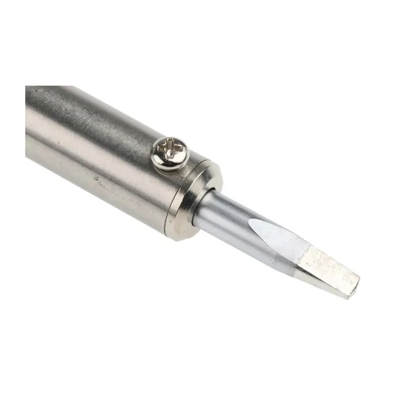 RS PRO Electric Soldering Iron 230V 80W with Type F Plug 772-4769