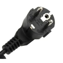 RS PRO Electric Soldering Iron, 230V, 40 W, Type F Plug, Stainless Steel Tip 470°C 772-4756