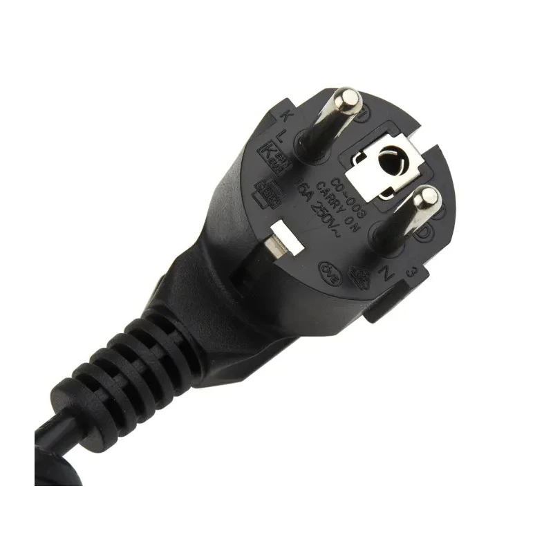 RS PRO Electric Soldering Iron, 230V, 40 W, Type F Plug, Stainless Steel Tip 470°C 772-4756
