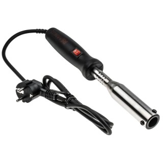 RS PRO Electric Soldering Iron, 230V, 300W, Type F Plug, RS PRO Series 772-4781