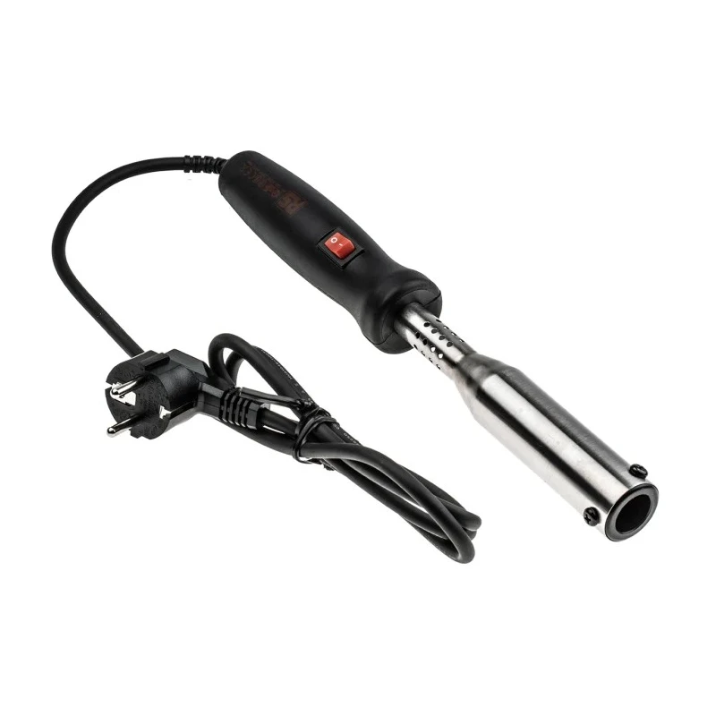 RS PRO Electric Soldering Iron, 230V, 300W, Type F Plug, RS PRO Series 772-4781