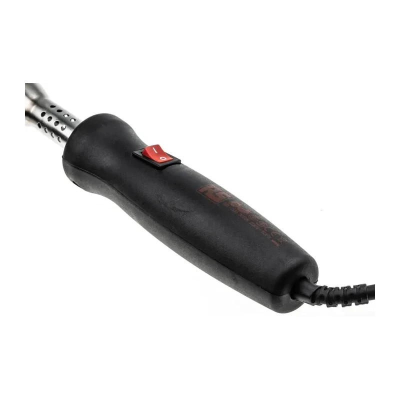RS PRO Electric Soldering Iron, 230V, 300W, Type F Plug, RS PRO Series 772-4781