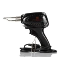 RS PRO 100W Electric Soldering Gun with 3 Kit Contents, 230V, 440°C Tip Temperature 772-4784