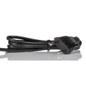 RS PRO 100W Electric Soldering Gun with 3 Kit Contents, 230V, 440°C Tip Temperature 772-4784